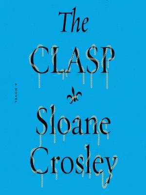 The Clasp - Audiobook
